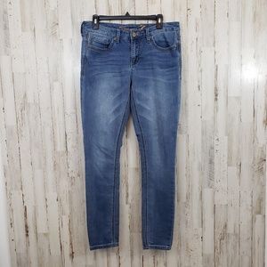 Seven 7 skinny jeans